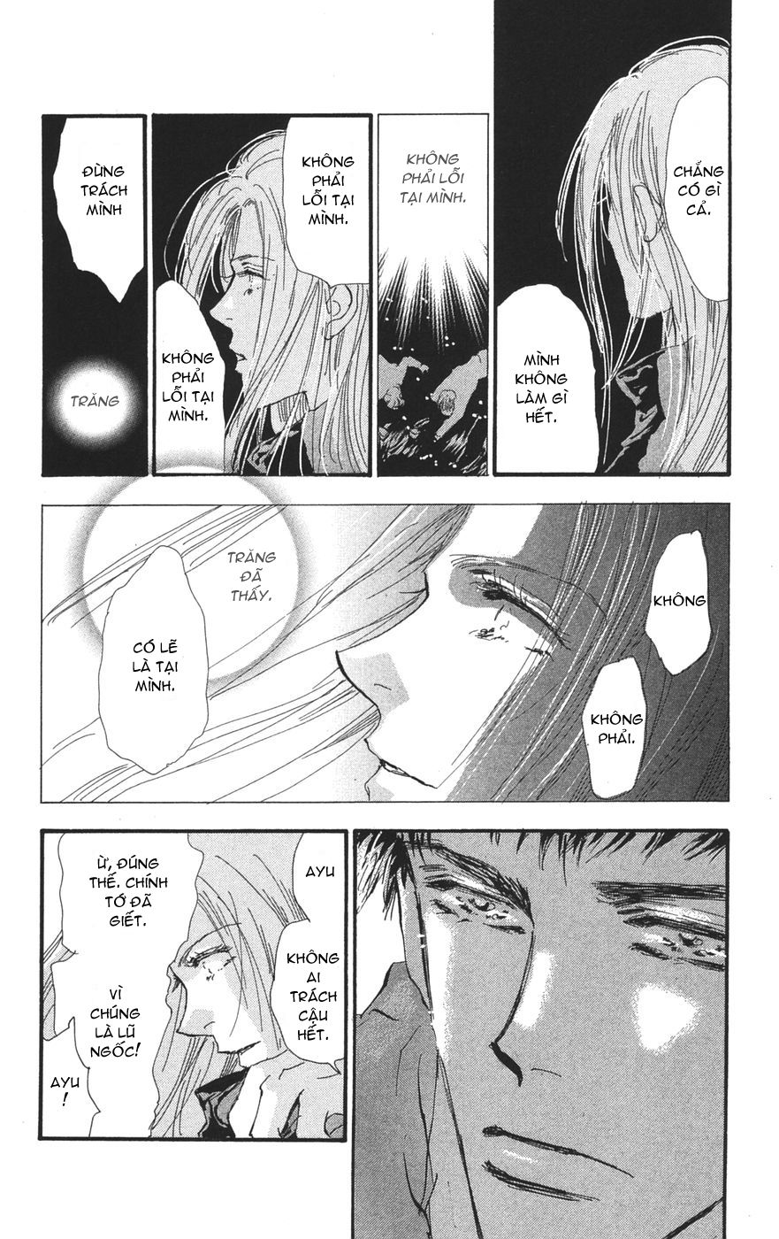 Mầm Sống: Chapter 75