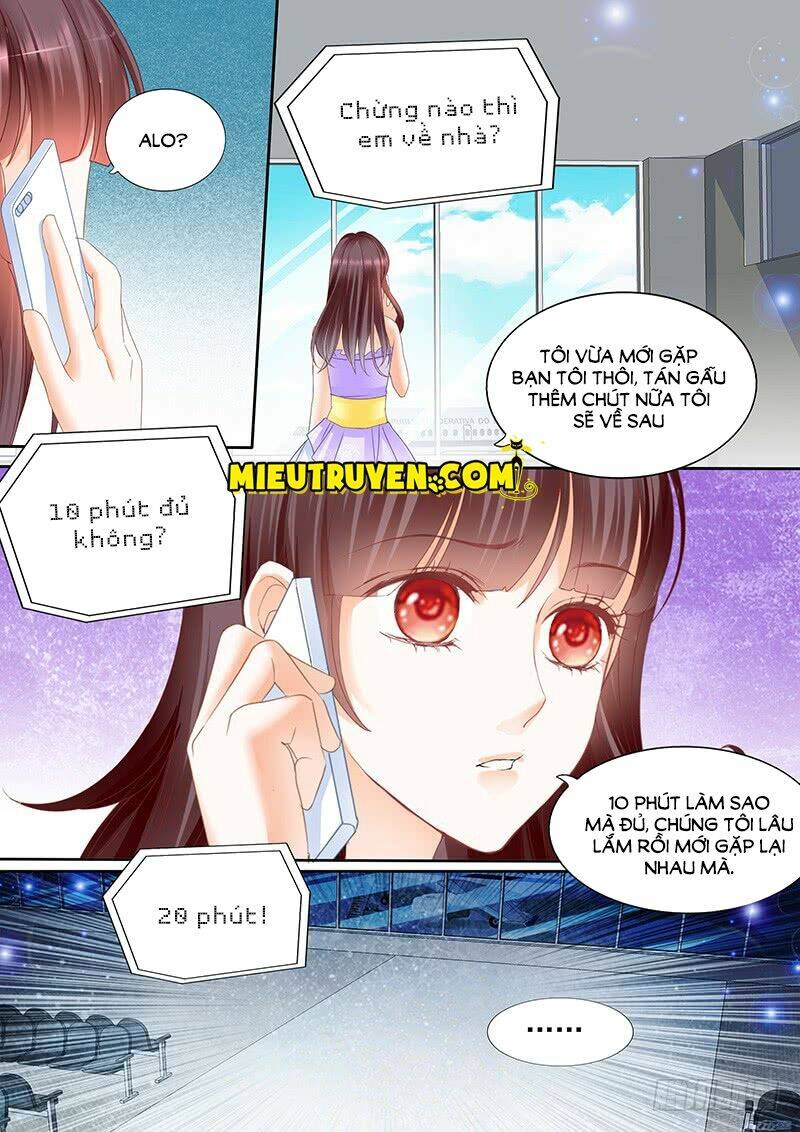 Thiểm Hôn Kiều Thê: Chapter 90