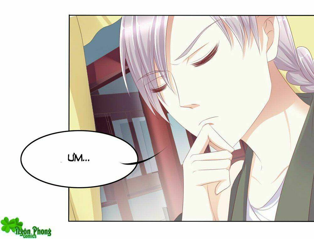 Hoàng Đế “Phế Vật” Tiến Hóa Sử: Chapter 48