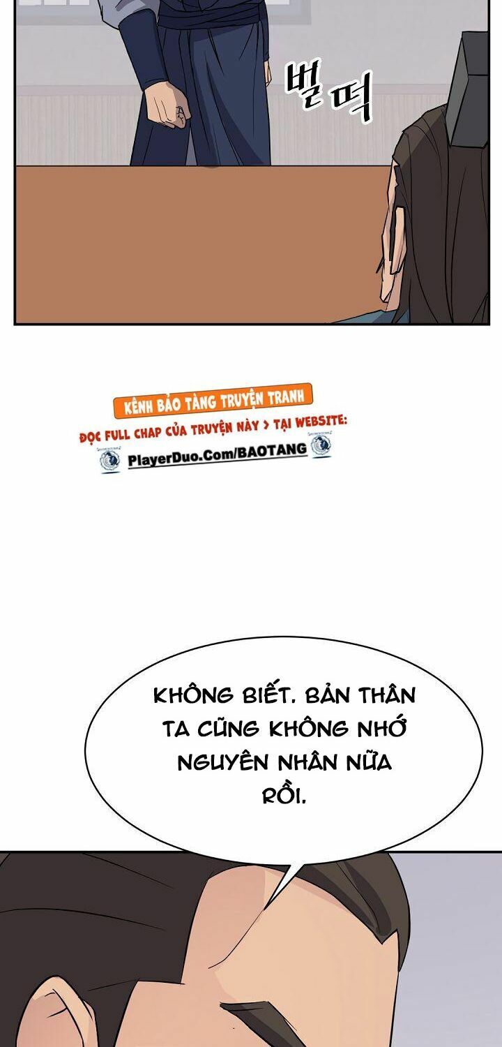 Trọng Sinh, Bất Khả Chiến Bại: Chapter 83