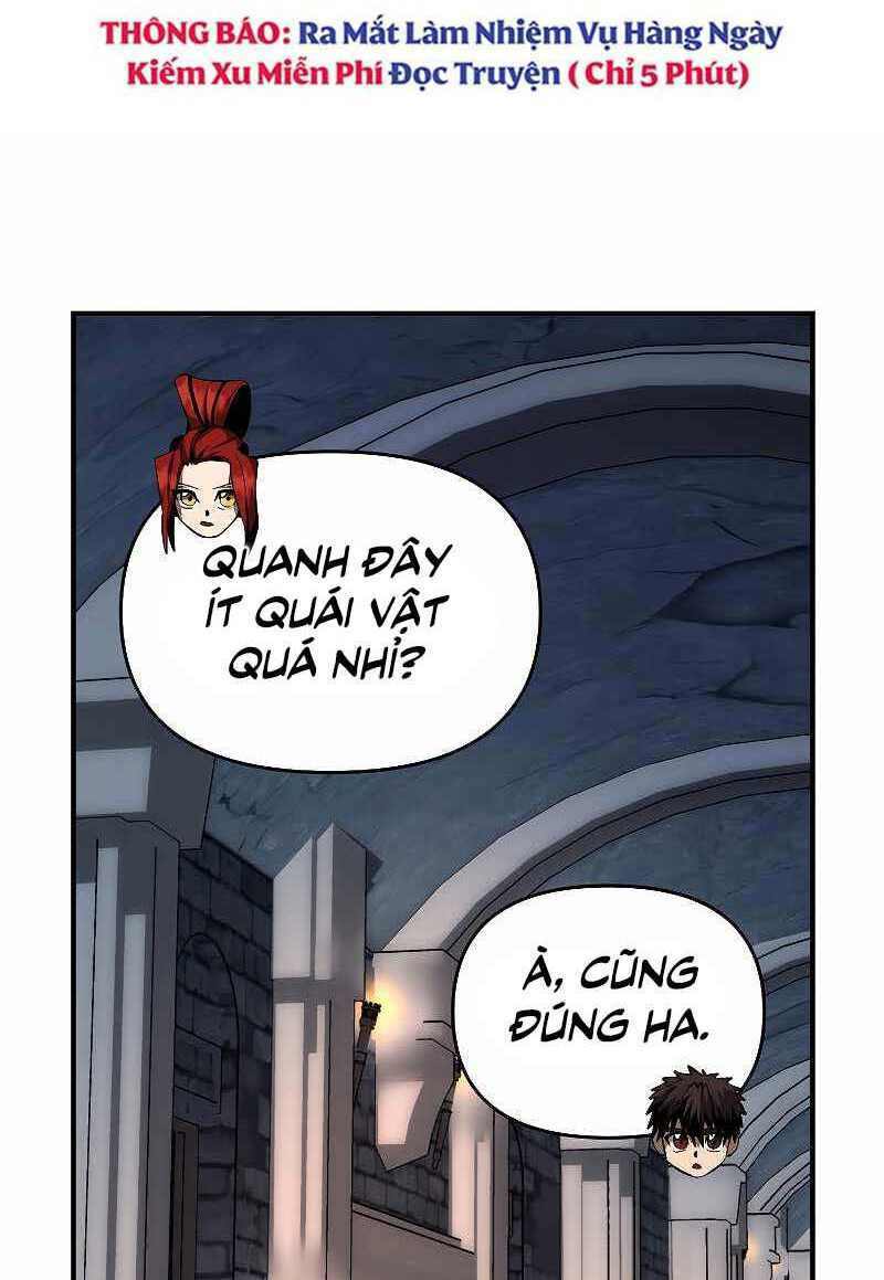 Con Đường Diệt Thần: Chapter 25