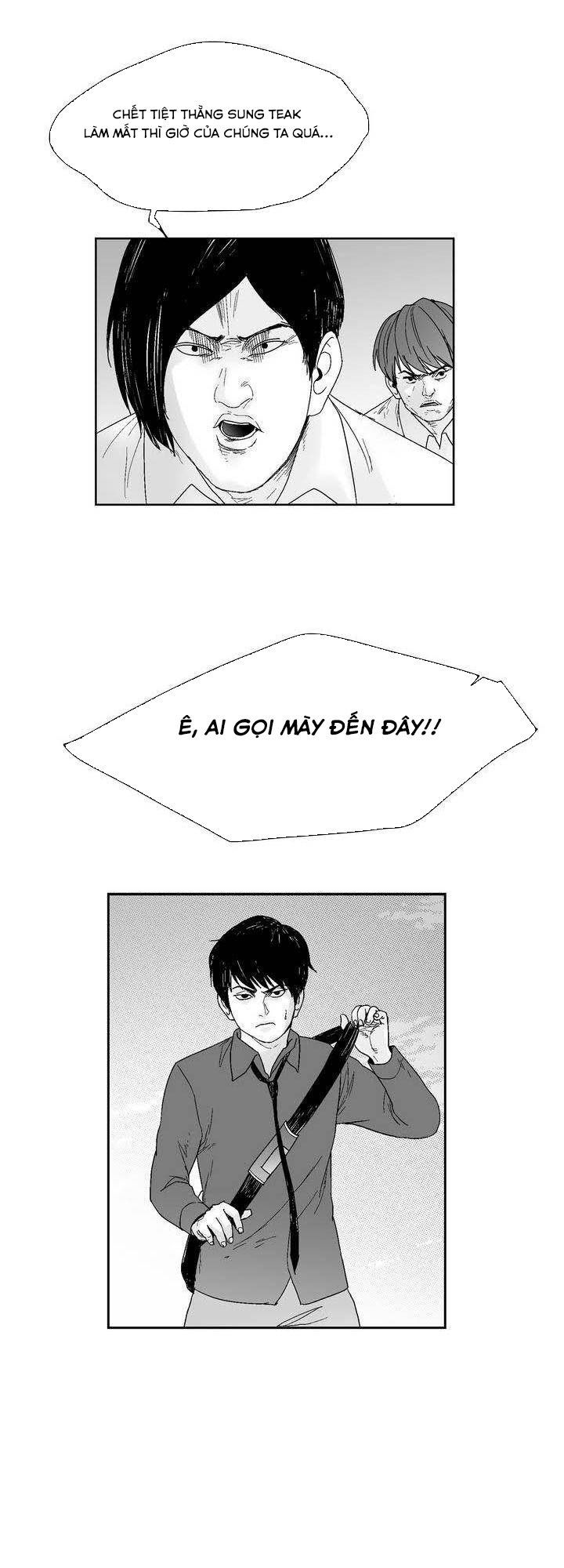 Dear Boy: Chapter 44