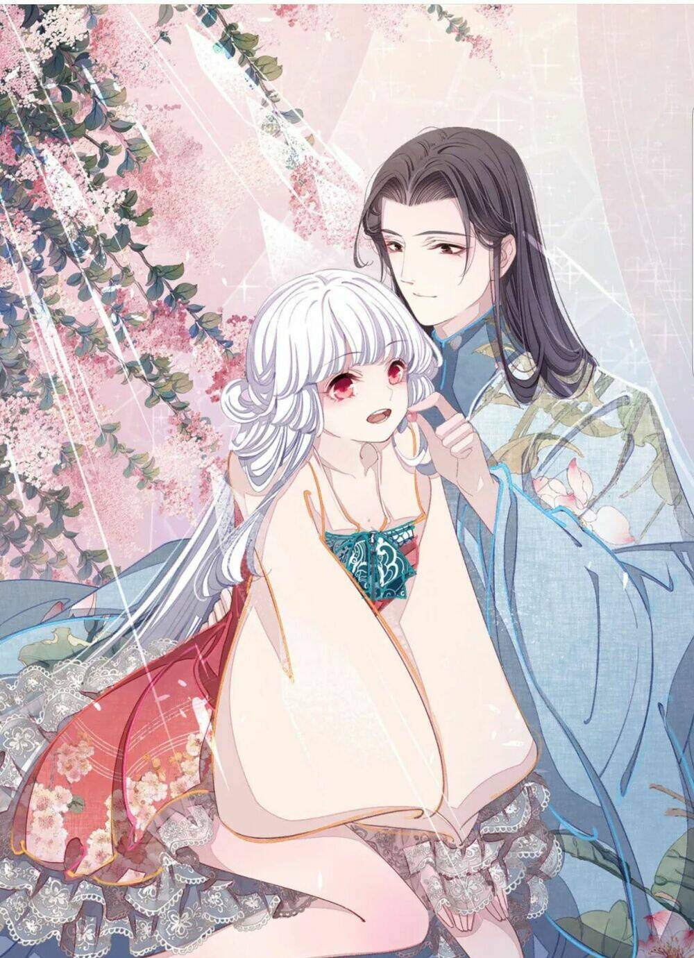 Xuyên Về Cổ Đại Làm Quốc Bảo: Chapter 39