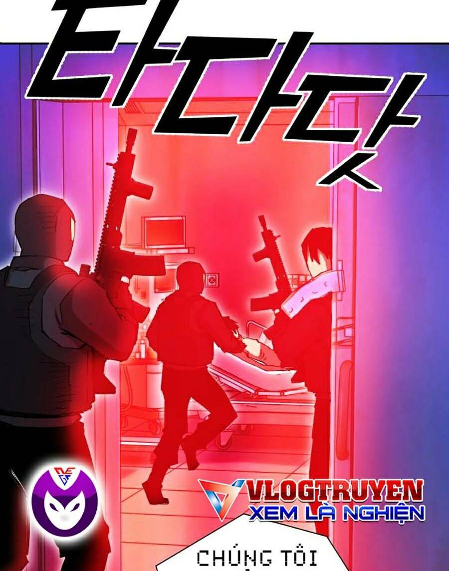 Hard Core Leveling Warrior Ss2: Chapter 121