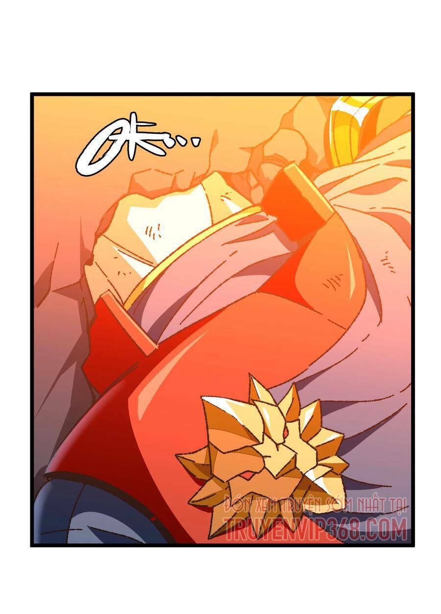 Vú Em Vô Địch: Chapter 28