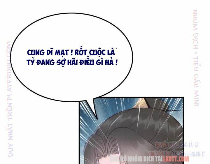 Trọng Sinh Bá Sủng Nhiếp Chính Vương Quá Mạnh Mẽ: Chapter 195