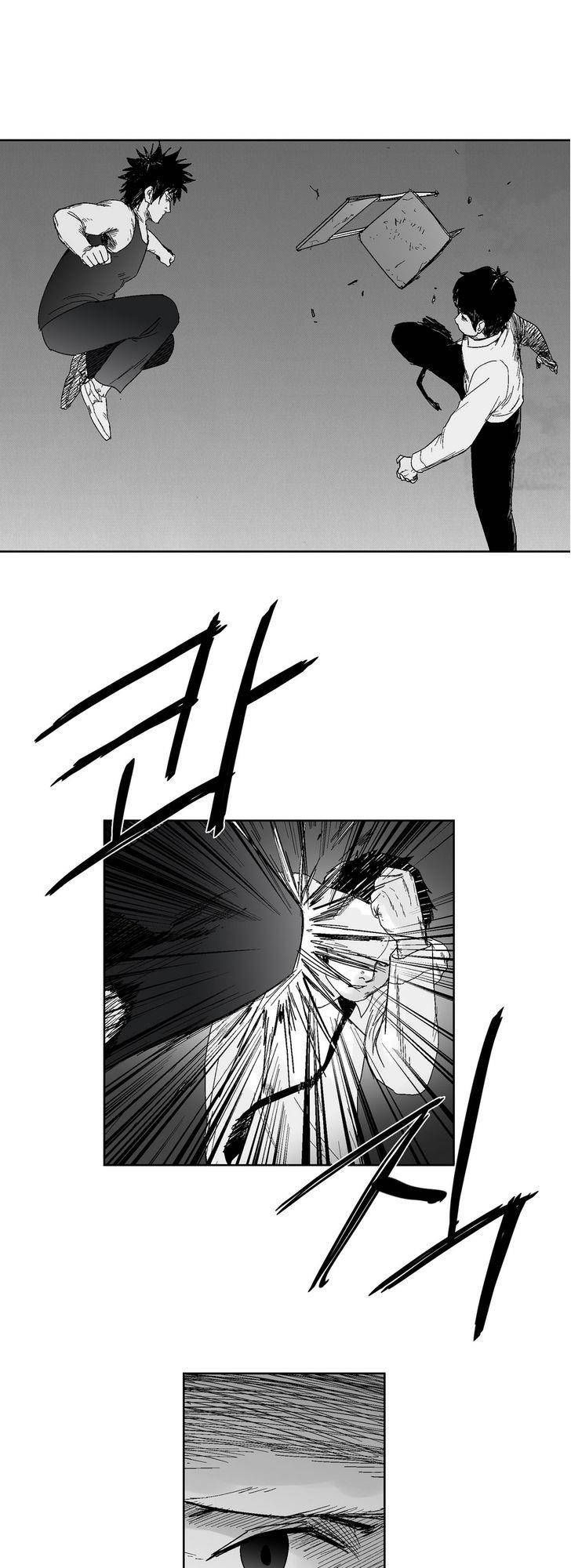 Dear Boy: Chapter 53