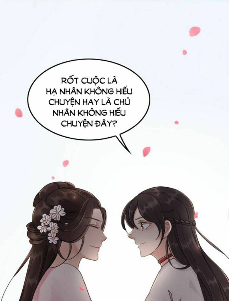 Trọng Sinh Bá Sủng Nhiếp Chính Vương Quá Mạnh Mẽ: Chapter 29