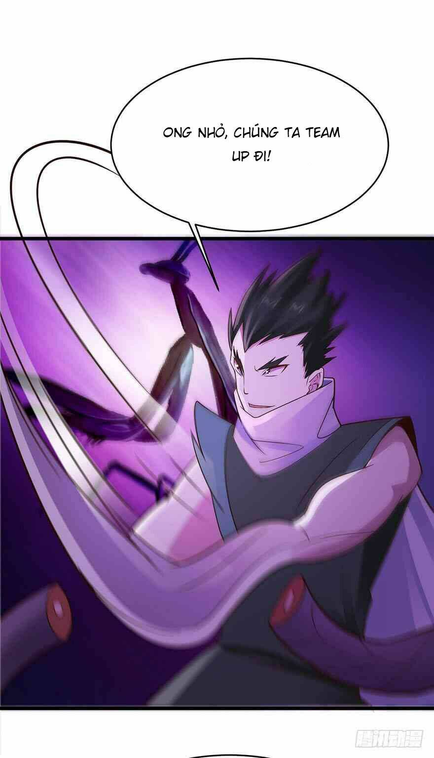 Em Gái Đừng Làm Phiền Tôi: Chapter 36