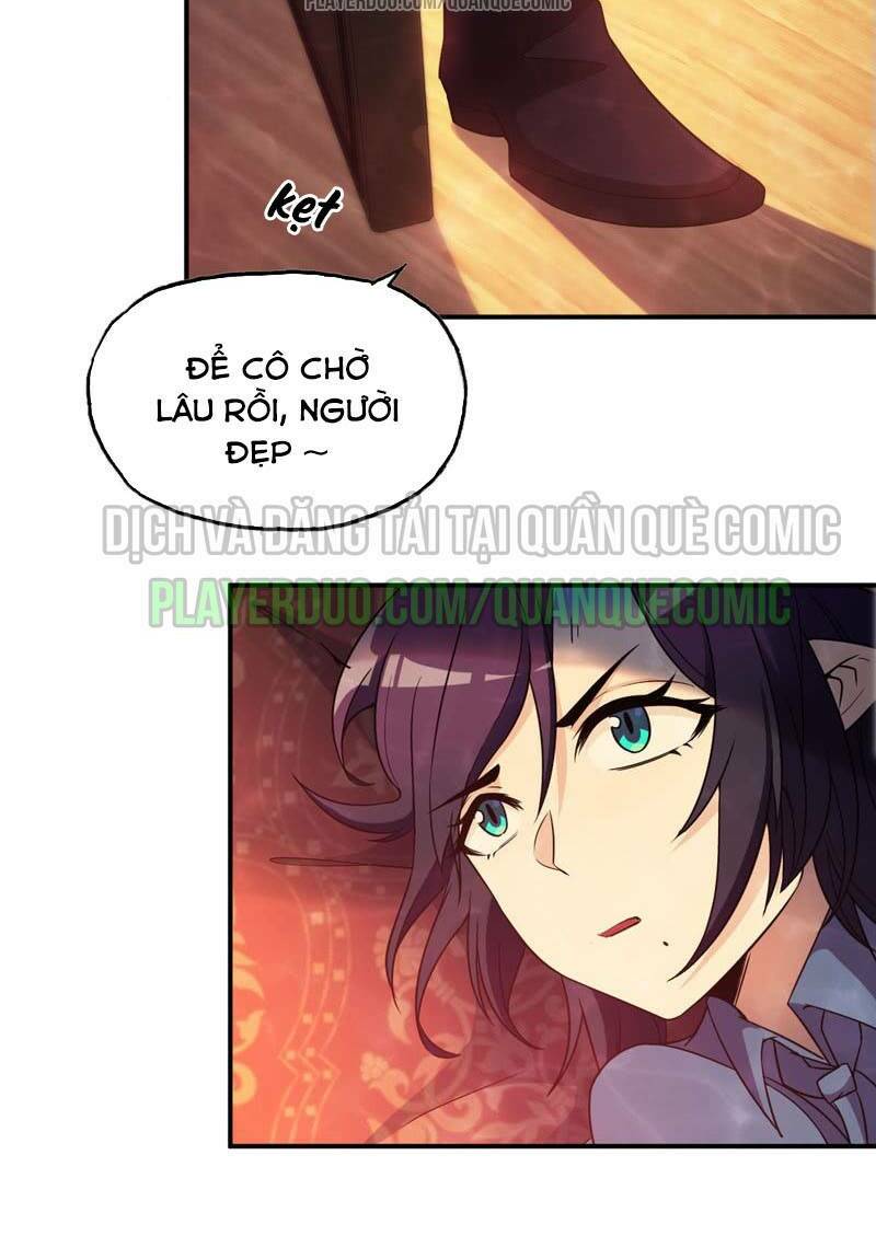 Khởi Đầu Bằng Một Con Côn: Chapter 59