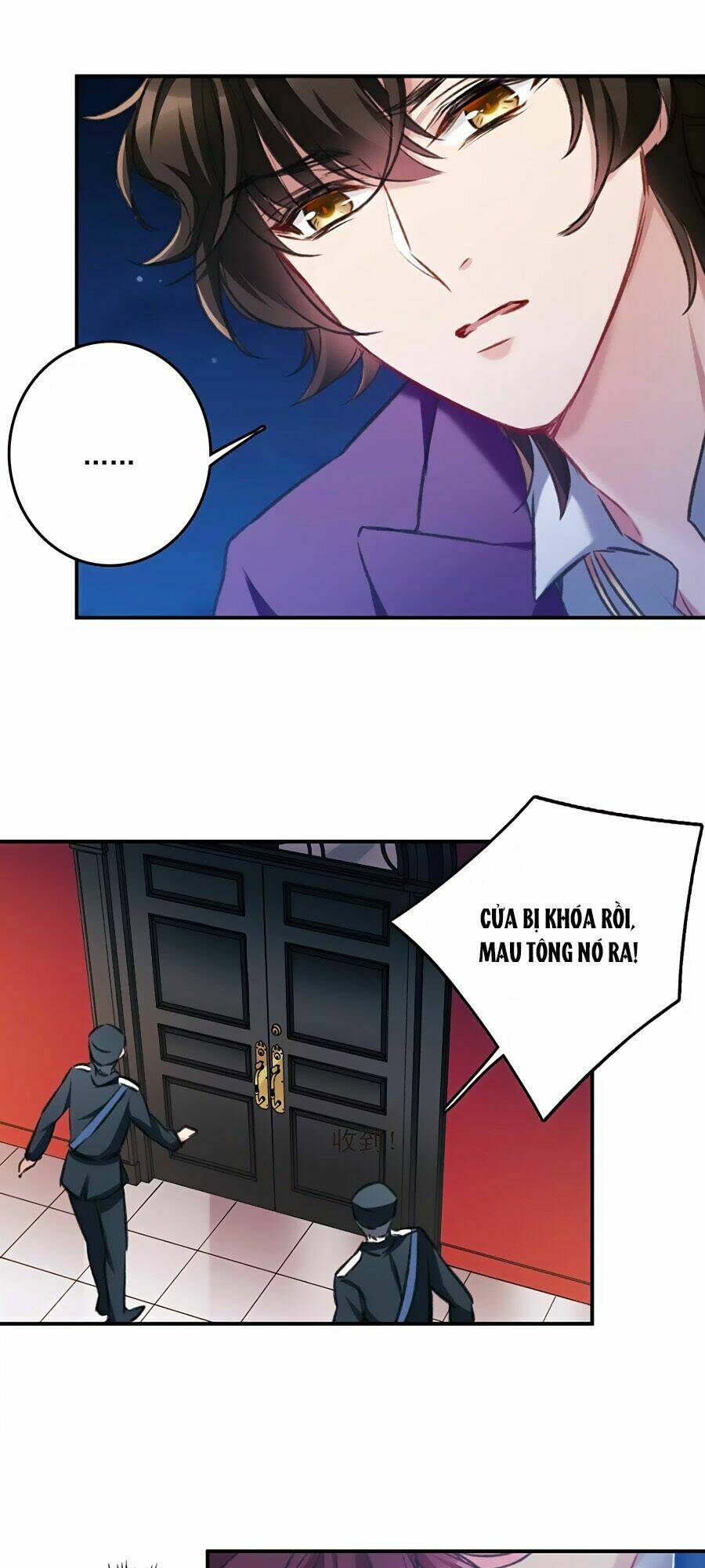 Cuốn Sách Vận Mệnh Của Tôi: Chapter 45