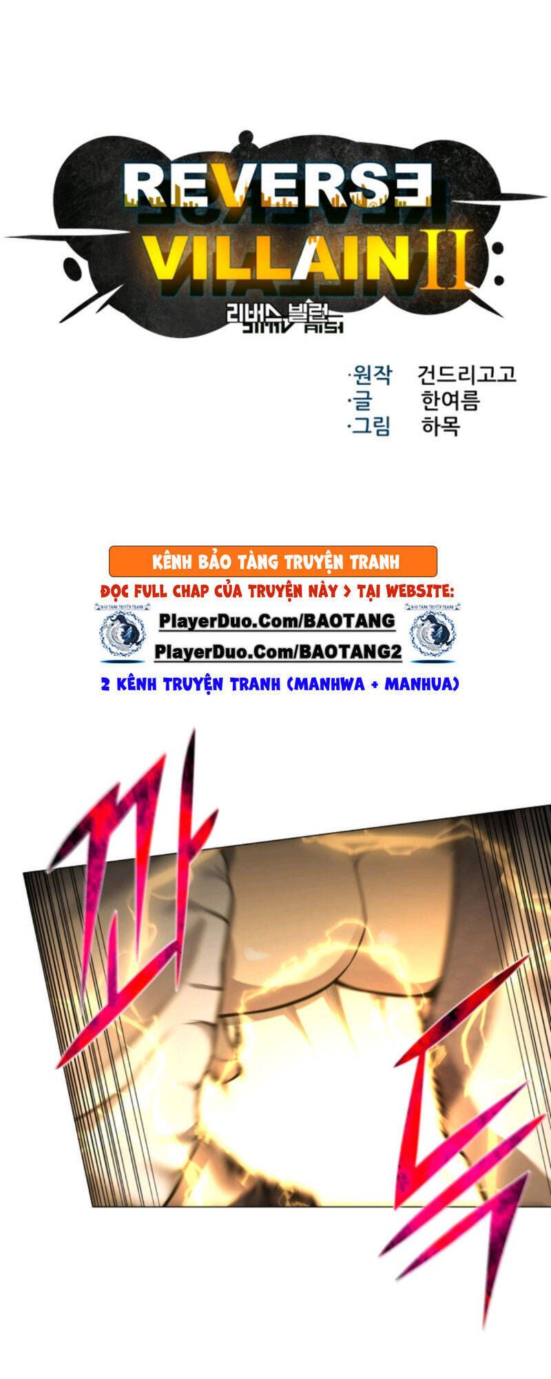 Luân Hồi Ác Nhân: Chapter 77