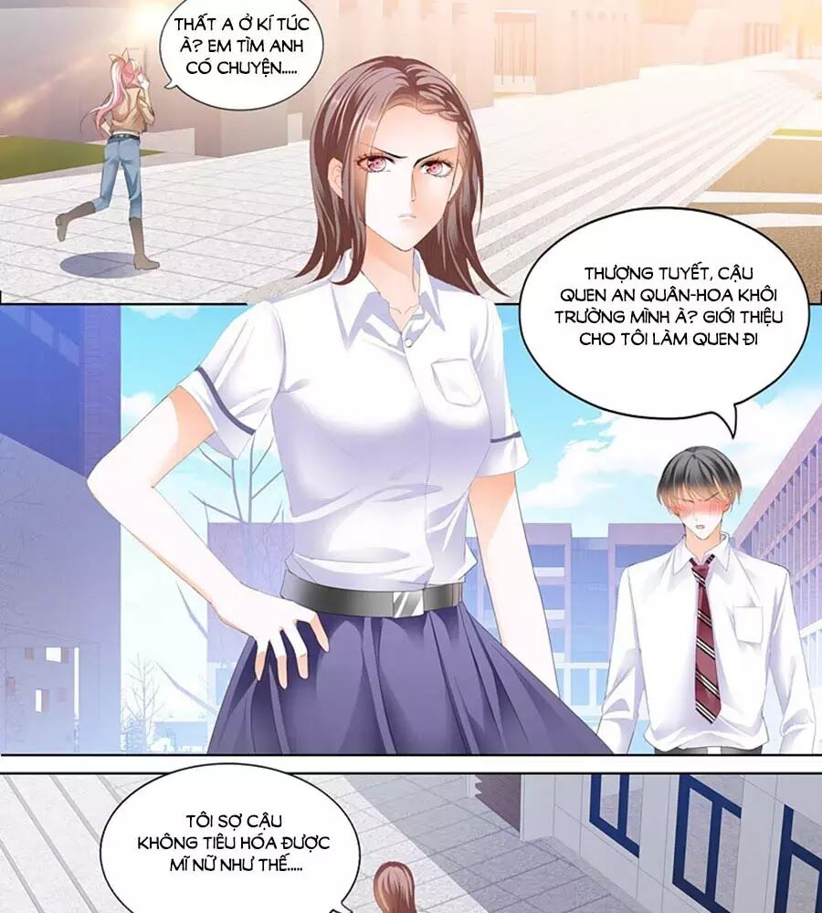 Bá Đạo Tiểu Thúc, Xin Trêu Chọc Vừa Thôi!: Chapter 57