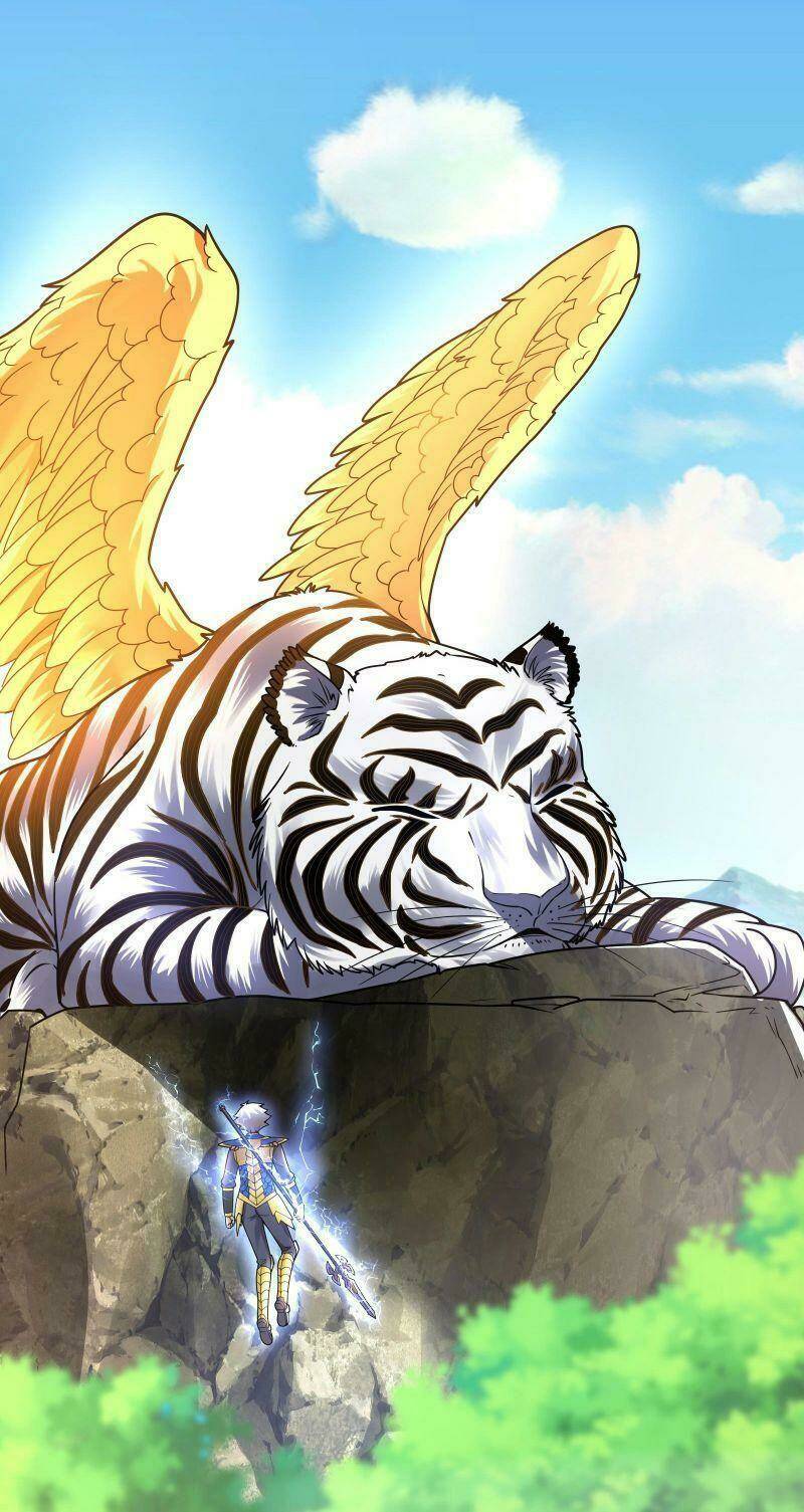 Thời Đại Thần Minh: Thế Giới Biến Thành Game Online: Chapter 14