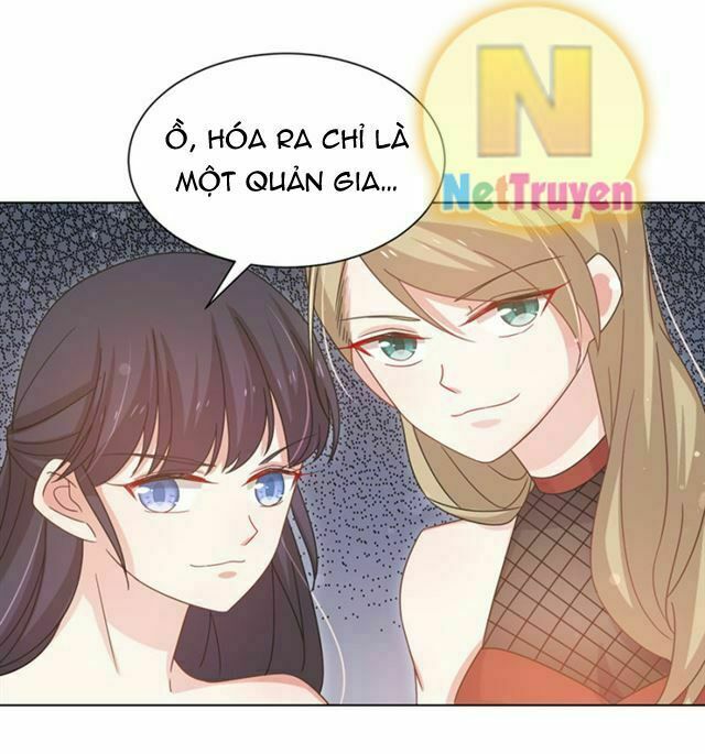 Ma Lạt Thiên Kim Đẩu Ác Thiếu: Chapter 40