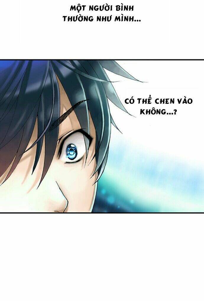Trăng Mờ: Chapter 5