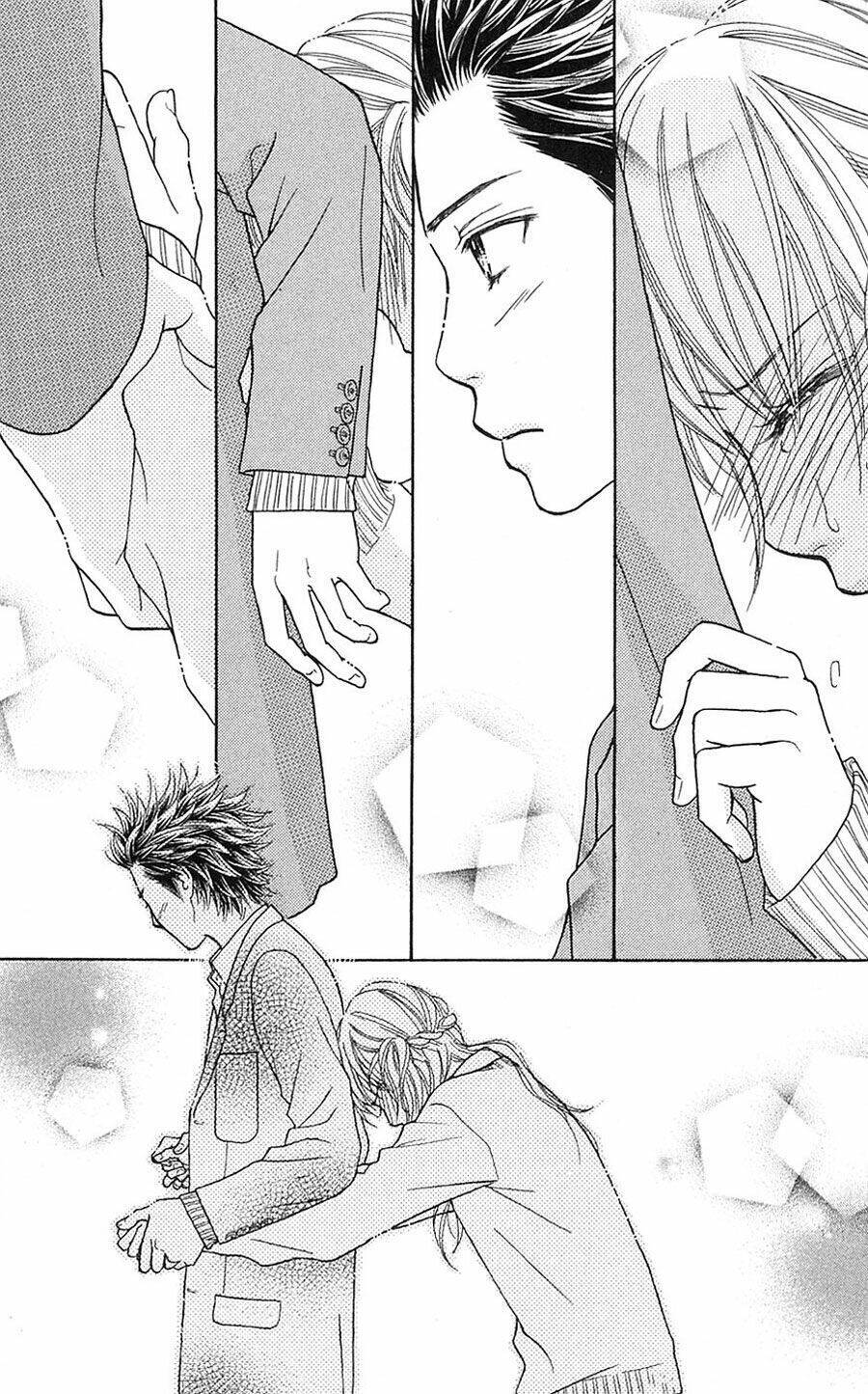 Cô Láng Giềng: Chapter 108