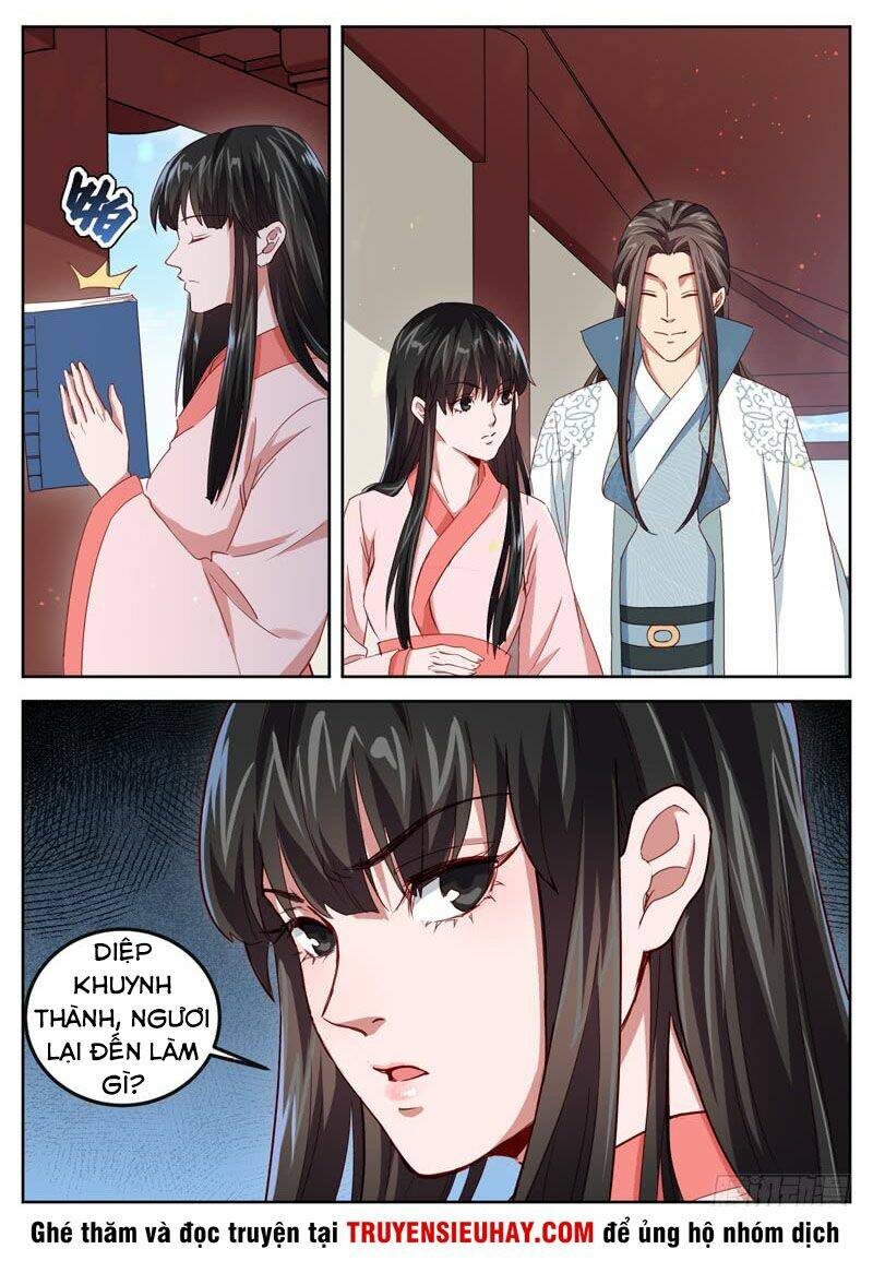 Sơn Hải Phong Thần: Chapter 50