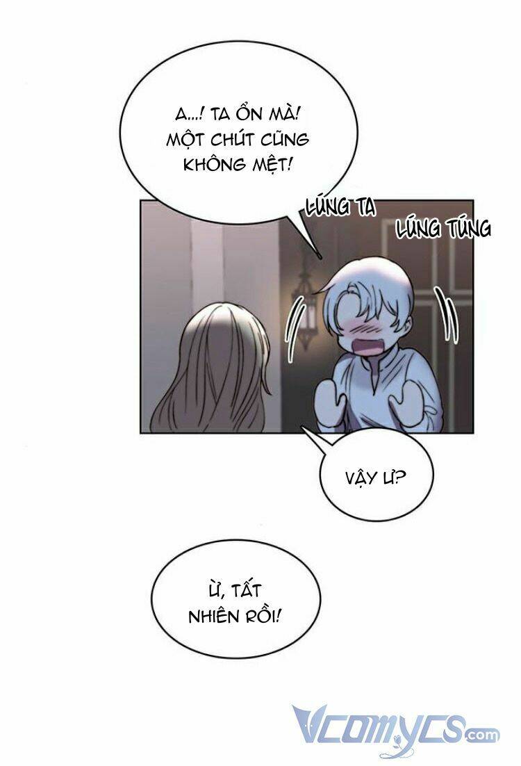 Sierra: Chapter 13