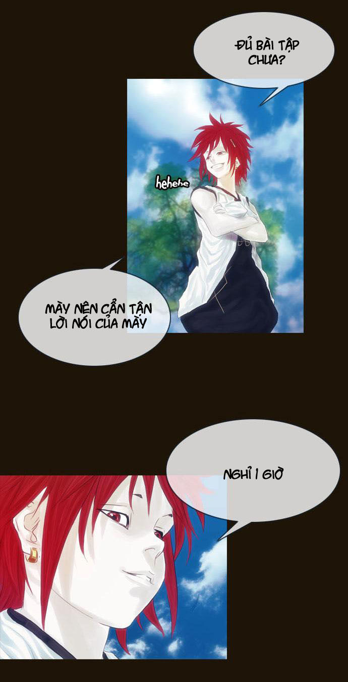 Magician: Chapter 69
