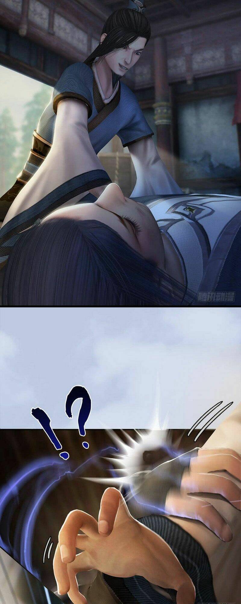 Cửu Hoang Đọa Huyền Sư: Chapter 77