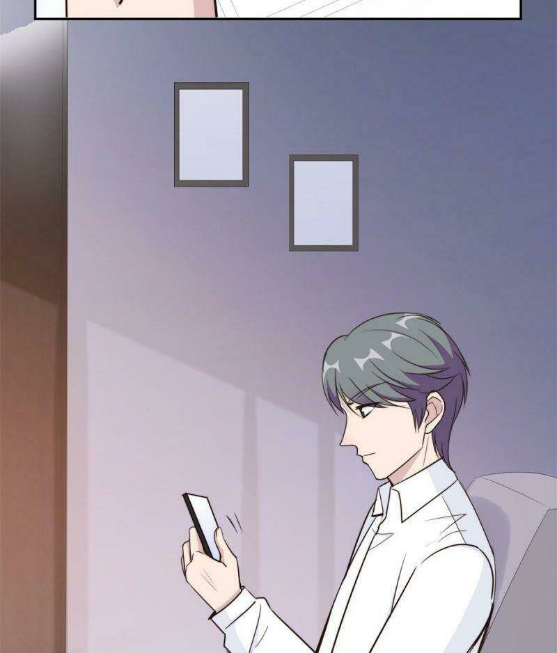 Tổng Tài, Tránh Xa Tôi Ra: Chapter 49