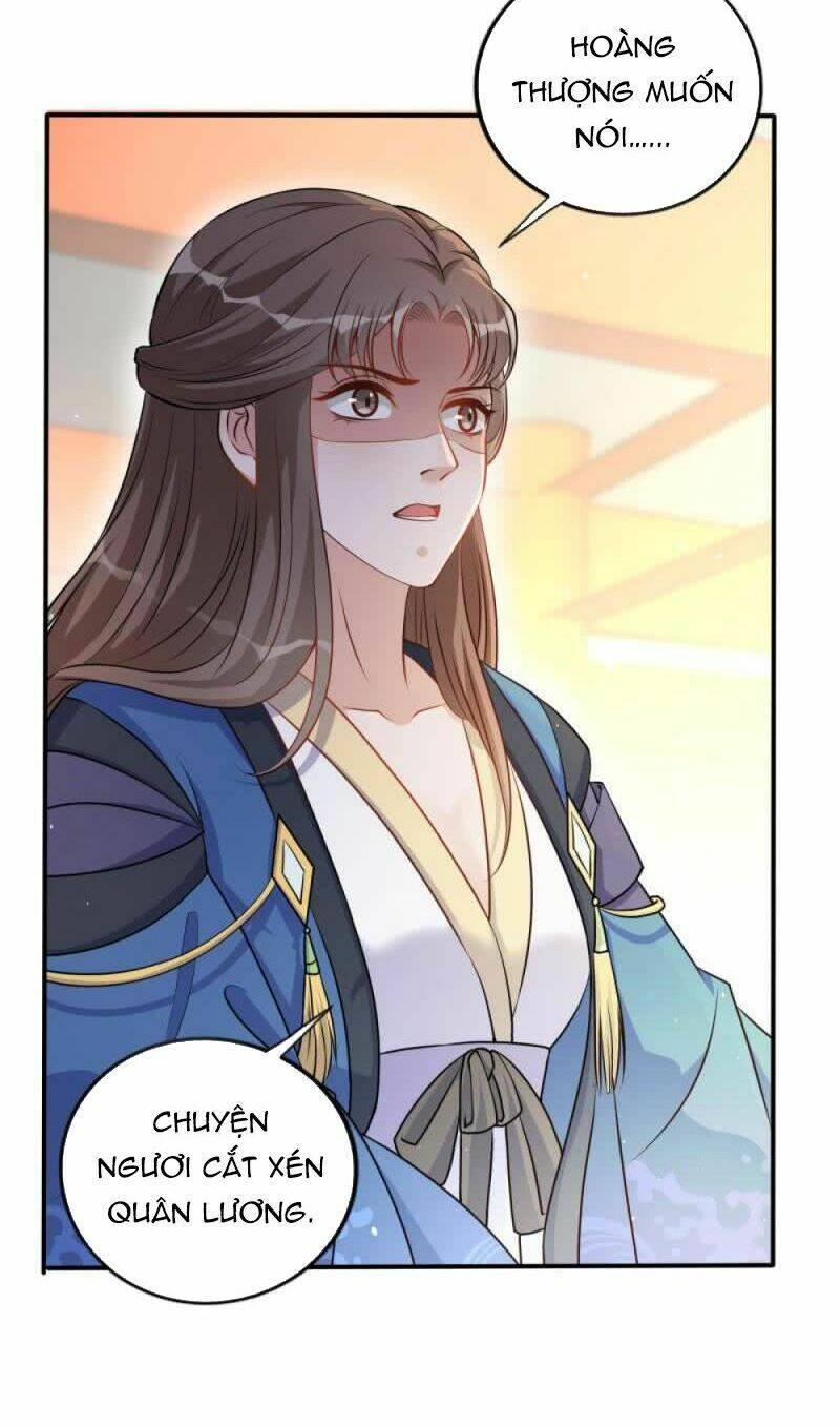 Phượng Mệnh Vi Hoàng: Chapter 4