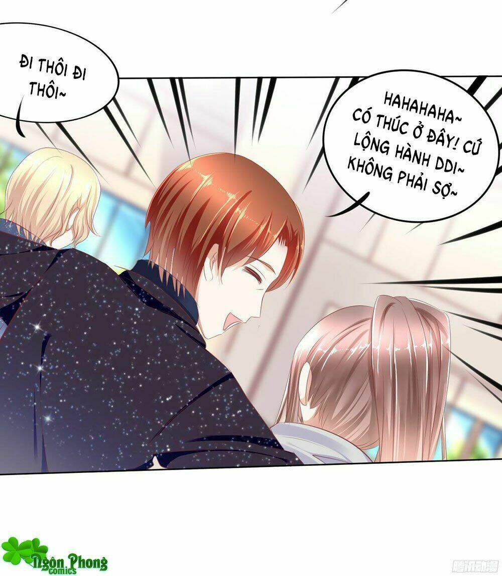 Hoàng Đế “Phế Vật” Tiến Hóa Sử: Chapter 41