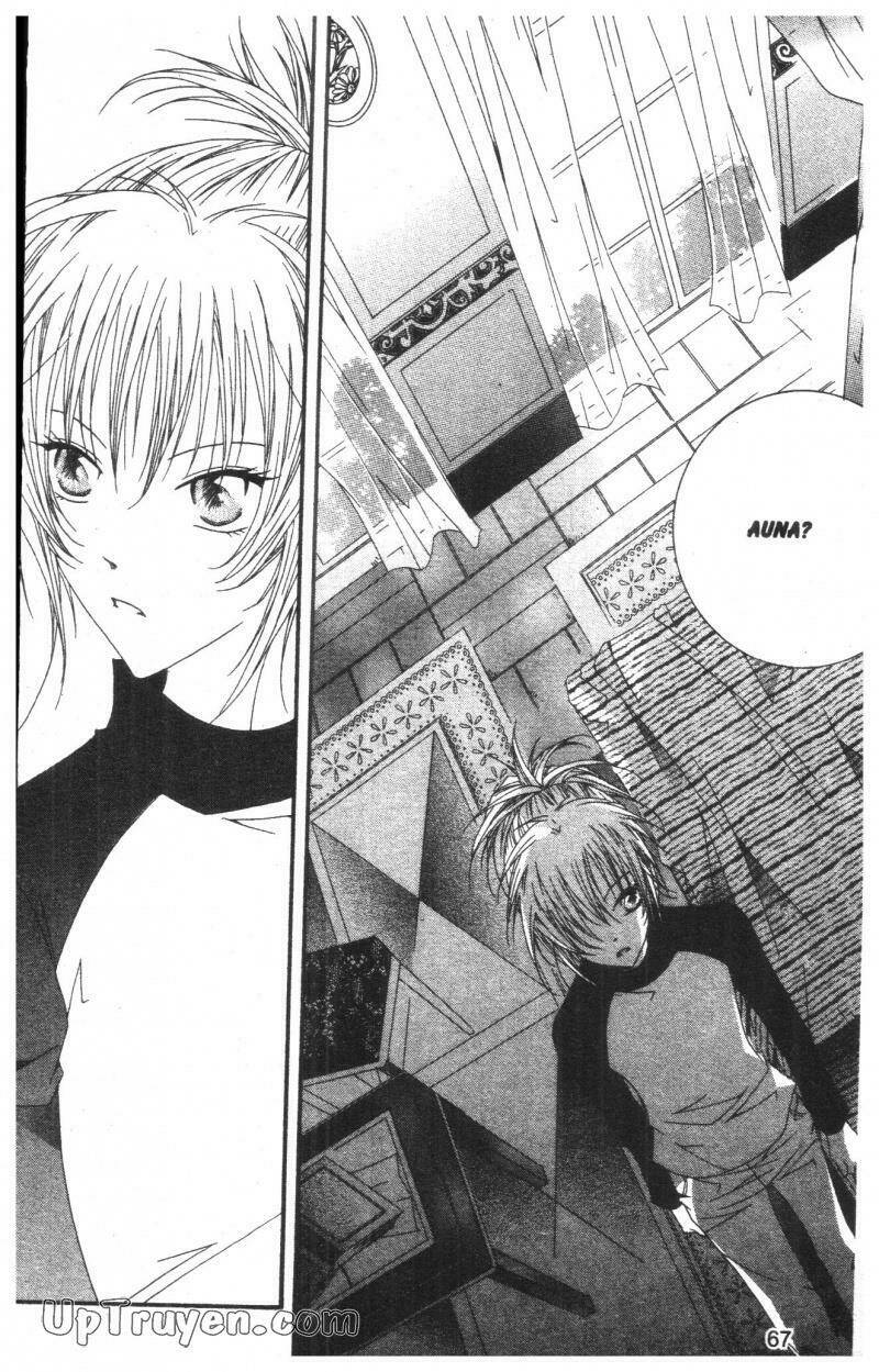 Nước Mắt Nàng Tiên Cá: Chapter 7