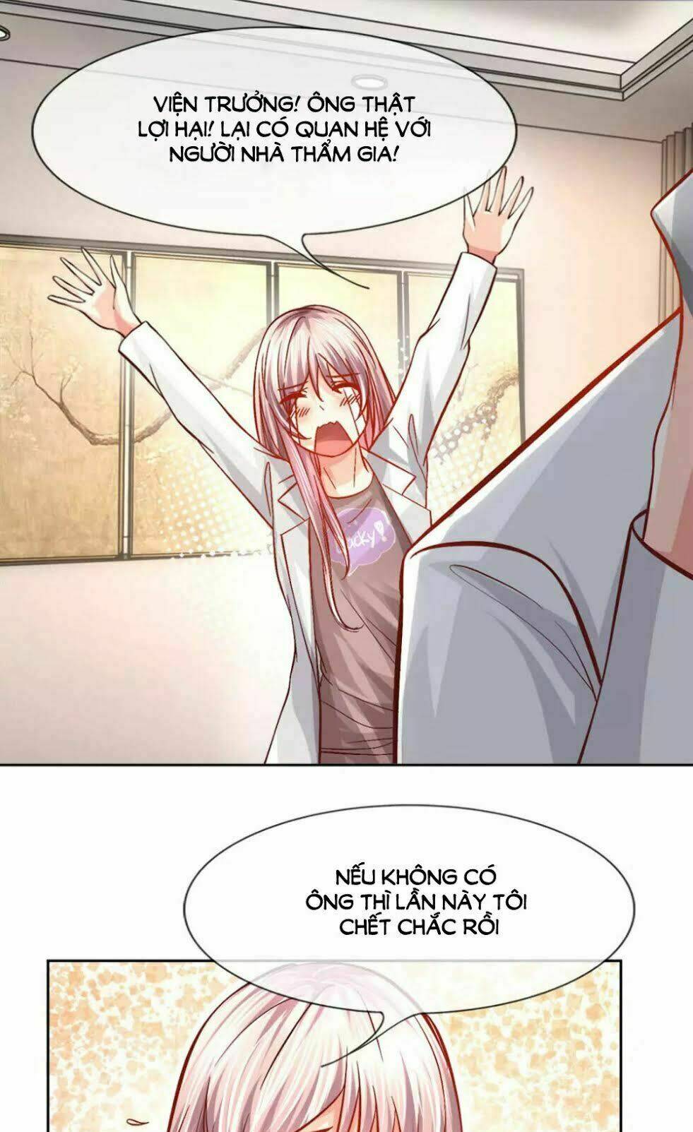 Y Sủng Thành Hôn: Chapter 8