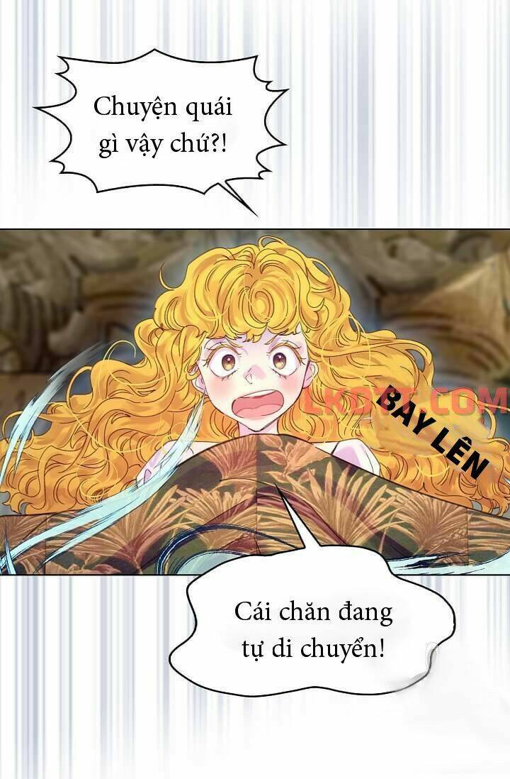 Tôi Không Phải Là Người Tốt: Chapter 115