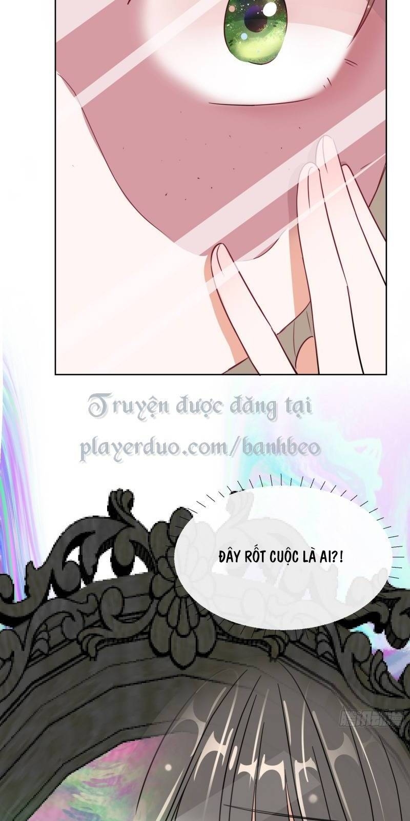 Công Lược Trưởng Thành Của Vương Phi: Chapter 1