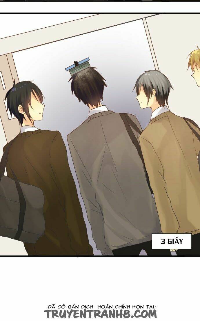 Giống Như Tình Yêu!: Chapter 2