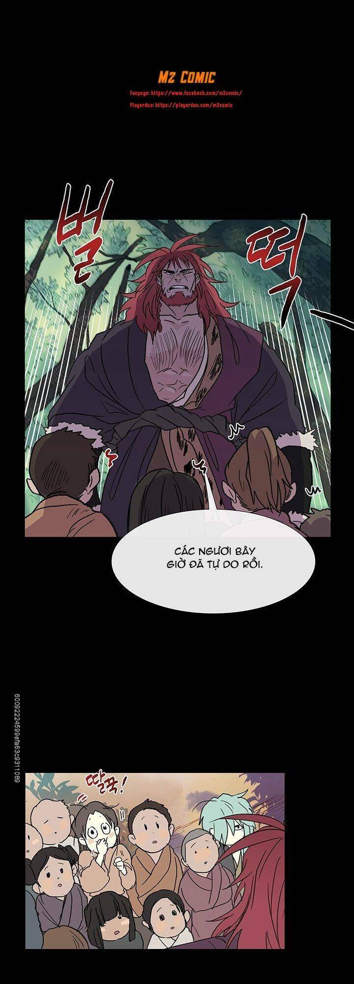 Học Sĩ Tái Sinh: Chapter 113