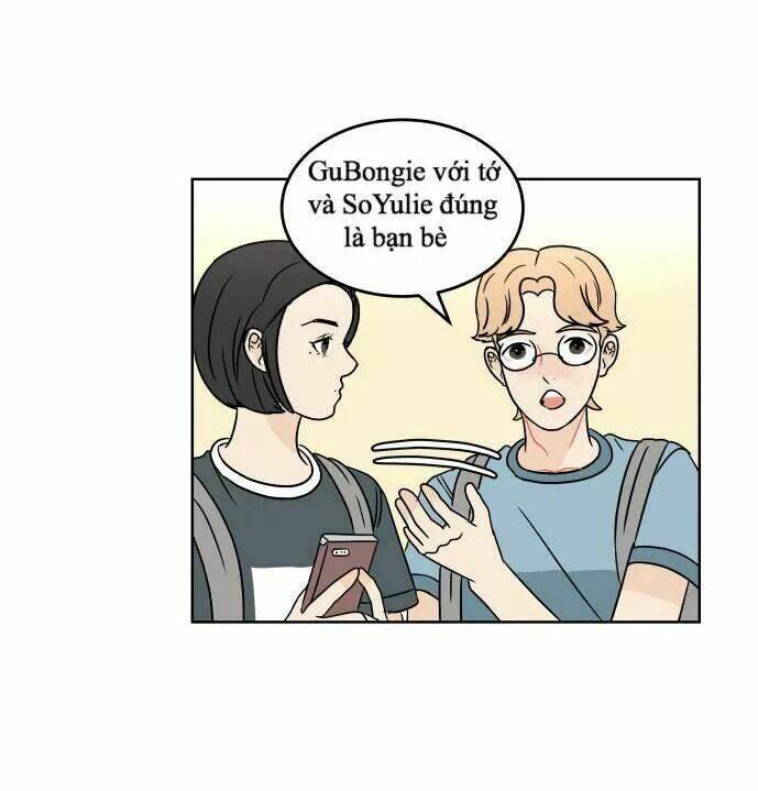 30 Phút Bước Đi Bên Em: Chapter 50