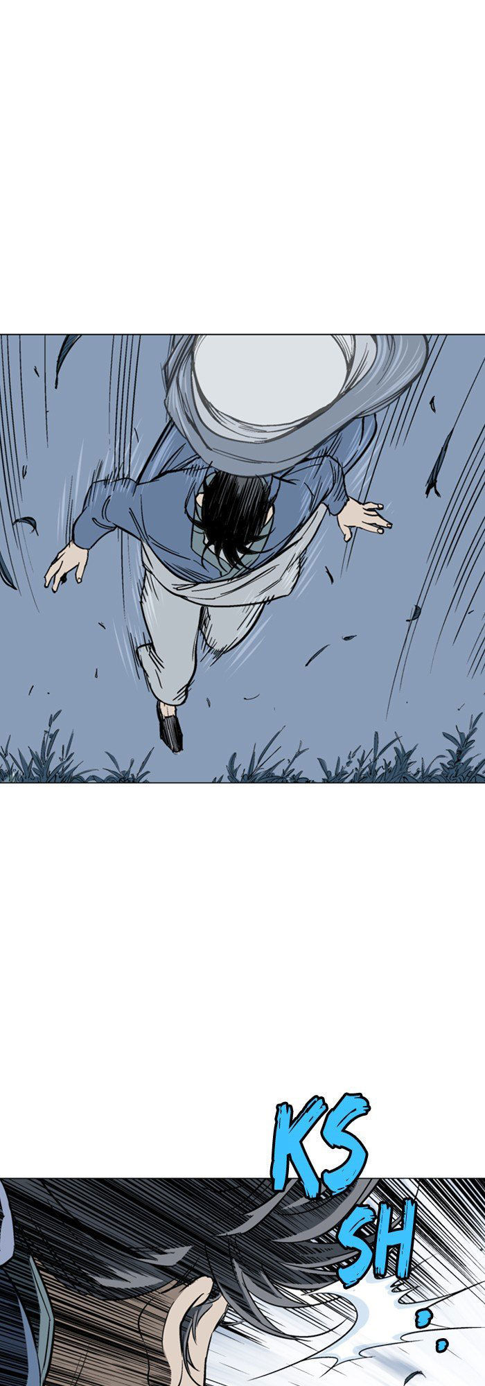 Cao Thủ 2: Chapter 40