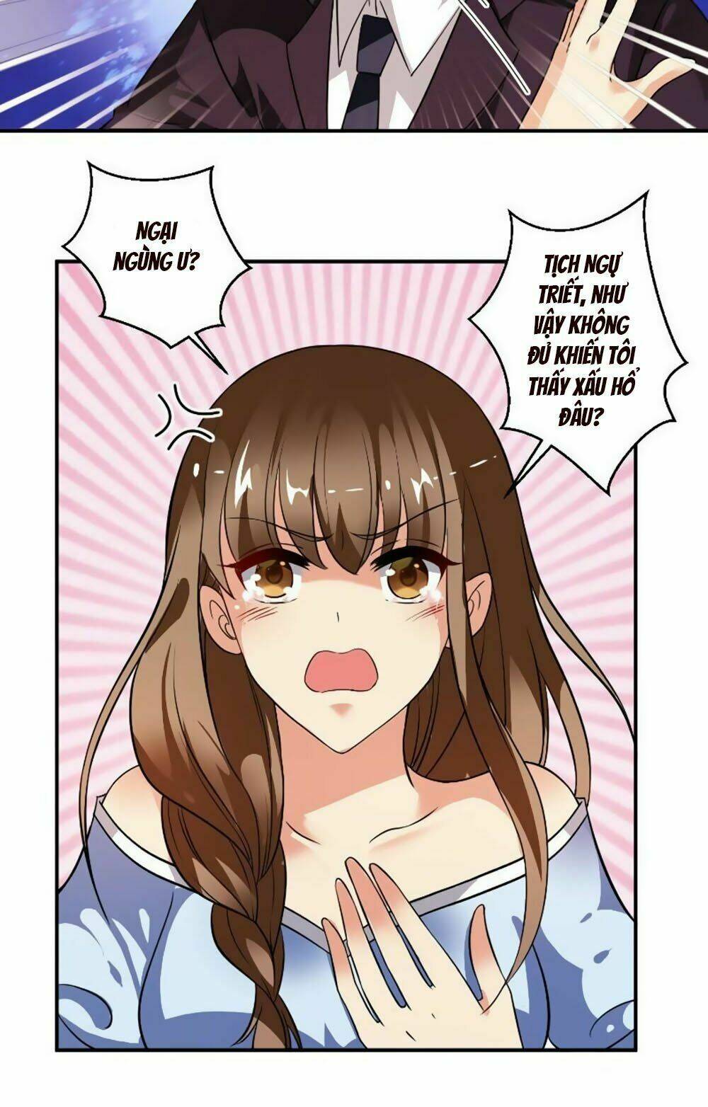 Vợ Yêu Là Báu Vật: Chapter 9