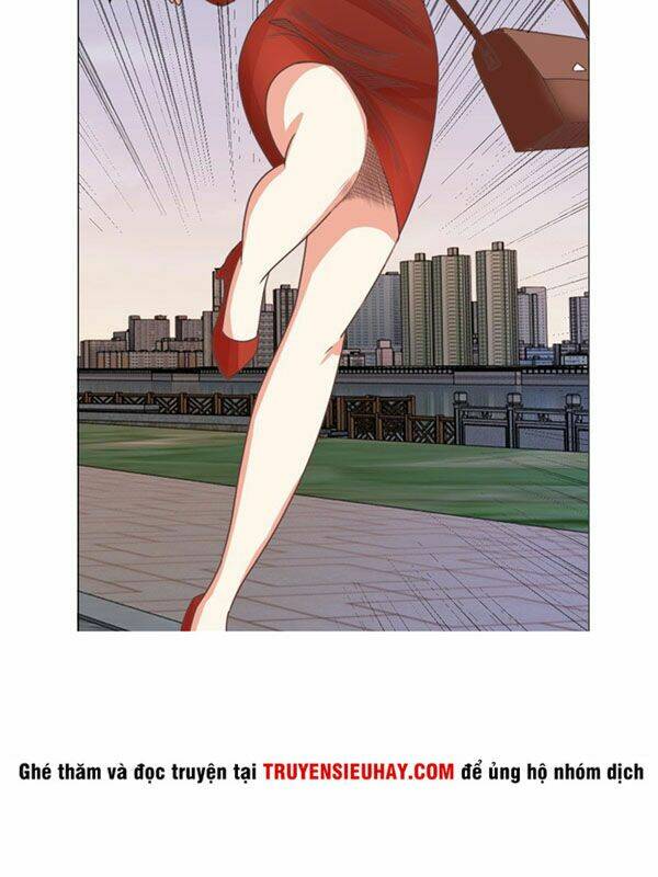 Thấu Thị Y Thánh: Chapter 35