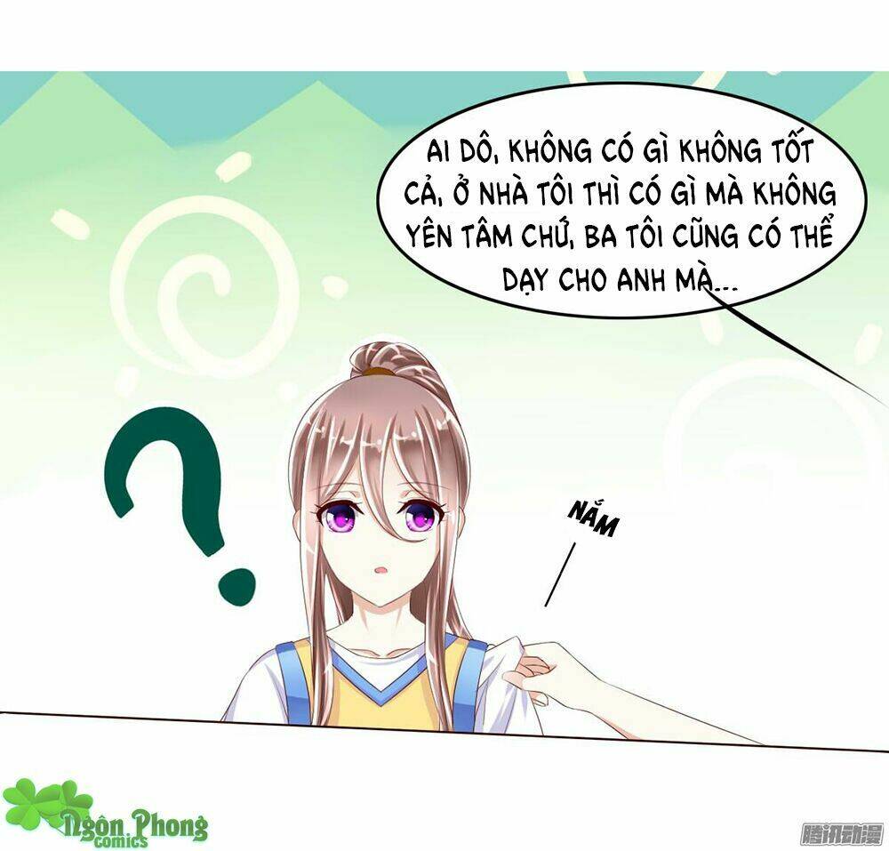 Hoàng Đế “Phế Vật” Tiến Hóa Sử: Chapter 18