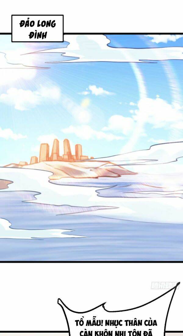 Tiên Vương Trùng Sinh: Chapter 135