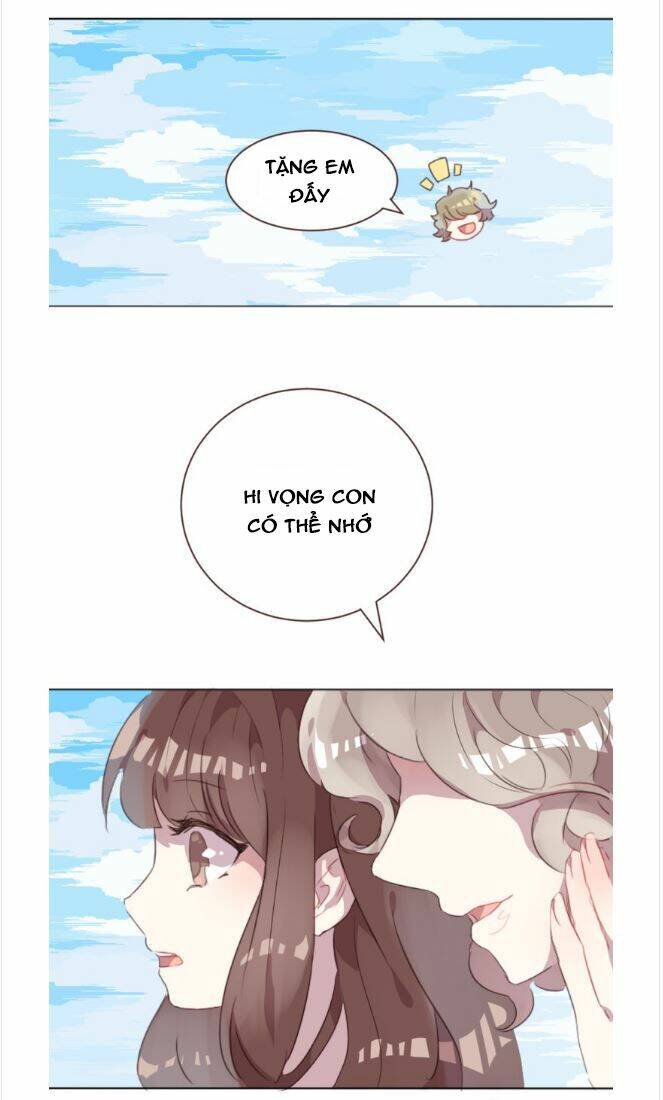 Người Yêu Biến Mất: Chapter 61