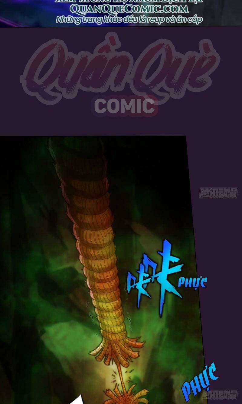 Bất Hủ Phàm Nhân: Chapter 38