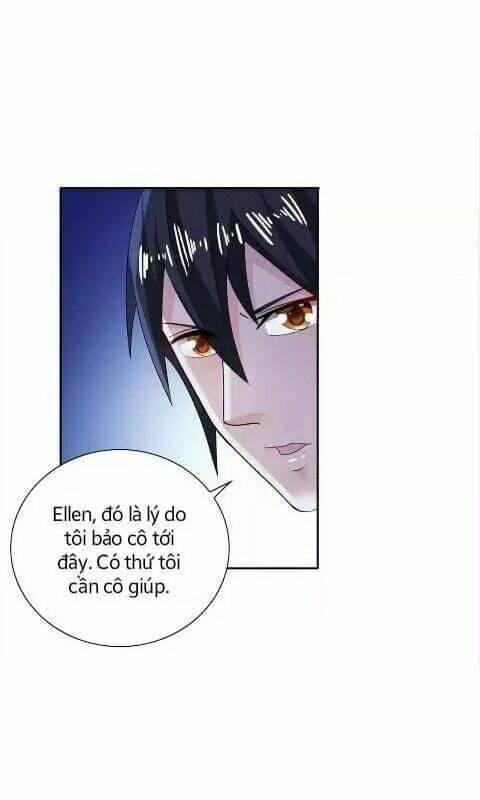 1 Nửa Hoàn Hảo Của Ceo: Chapter 36