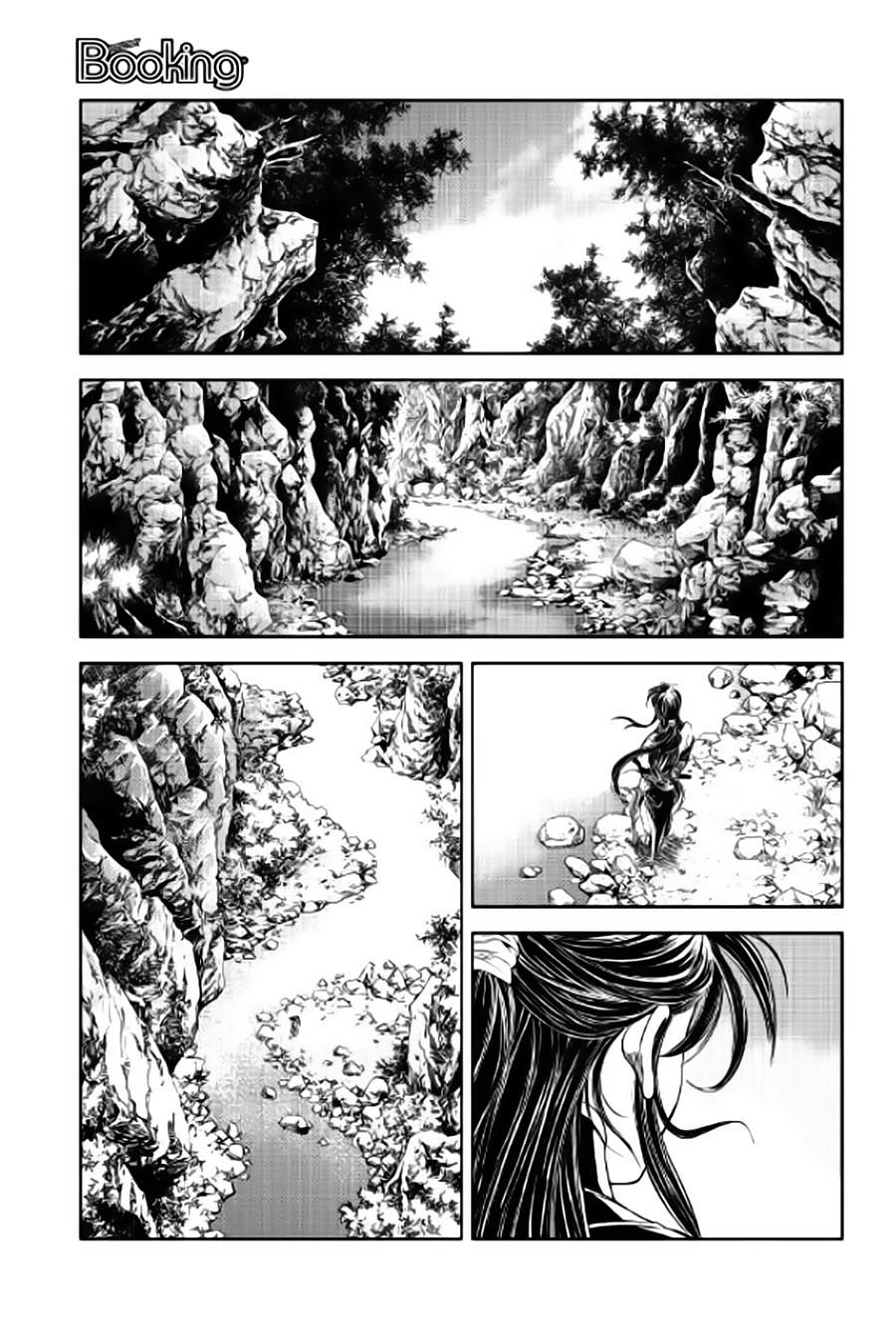 Long Phi Bất Bại 2: Chapter 86
