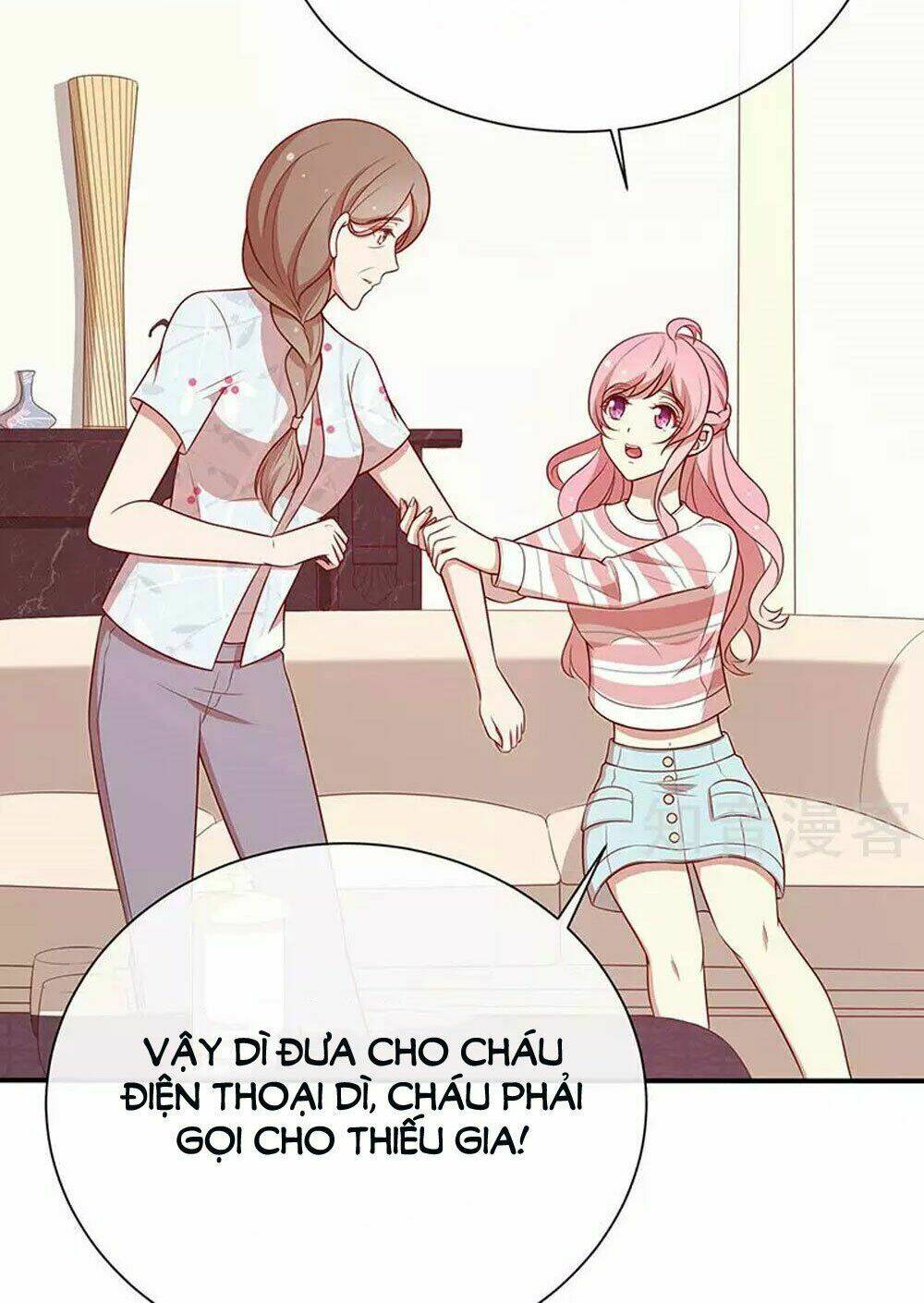 Cả Thế Giới Đều Không Bằng Người: Chapter 71