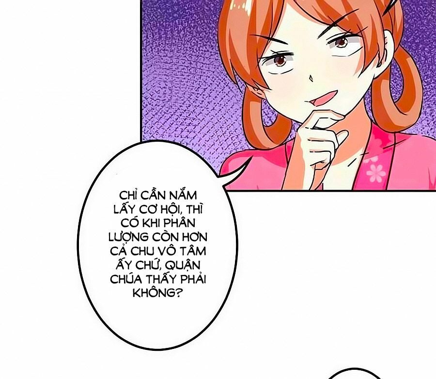 Vương Gia ! Ngươi Thật Bỉ Ổi !: Chapter 351