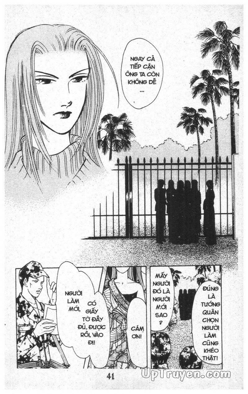 9 Banme No Musashi: Chapter 12