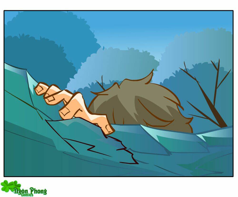 Hòa Thượng Và Tiểu Long Quân: Chapter 46