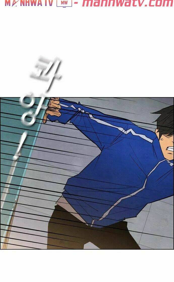 Kẻ Hồi Sinh: Chapter 12