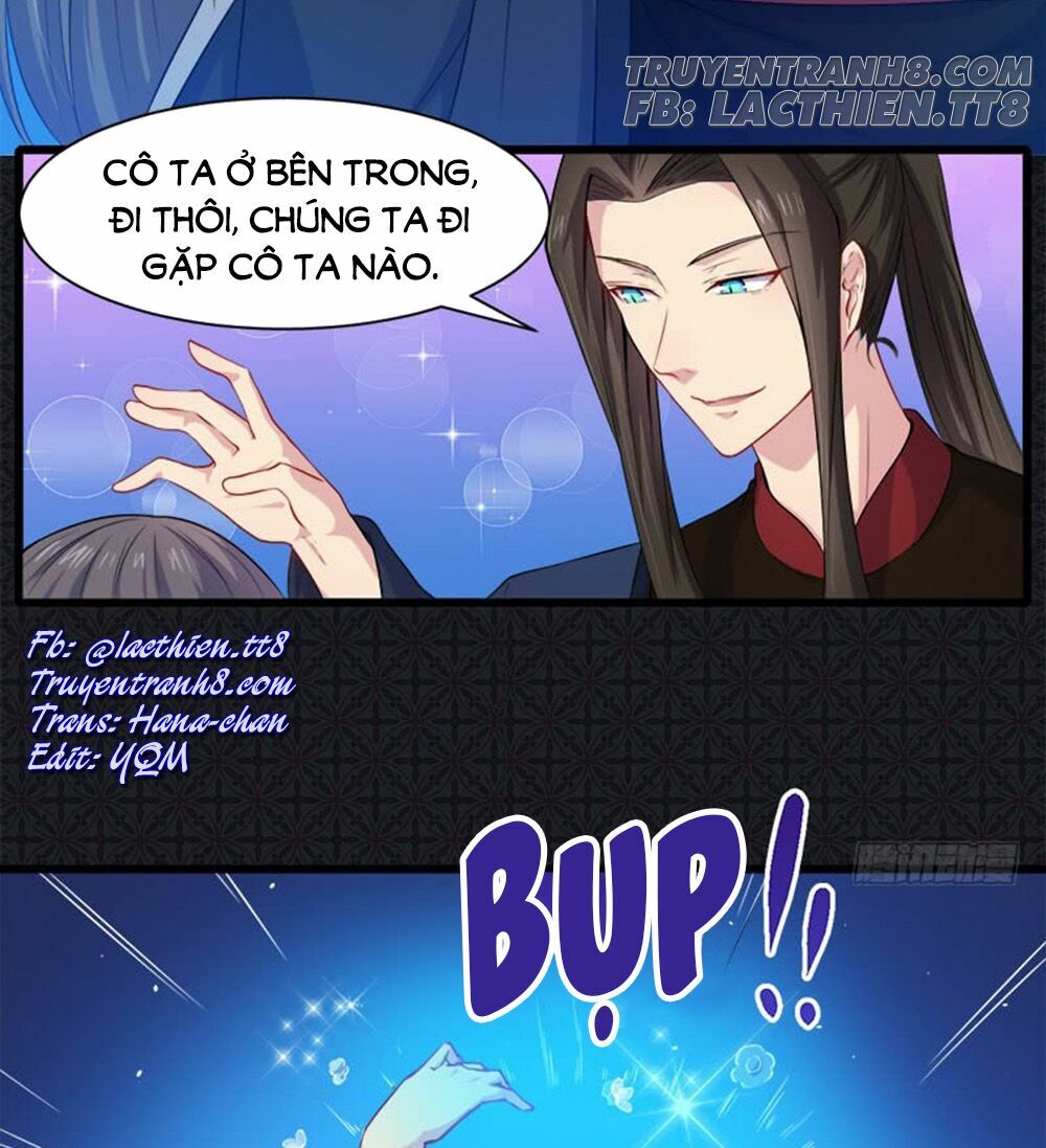 Ngạo Kiều Quỷ Vương Yêu Ta: Chapter 57